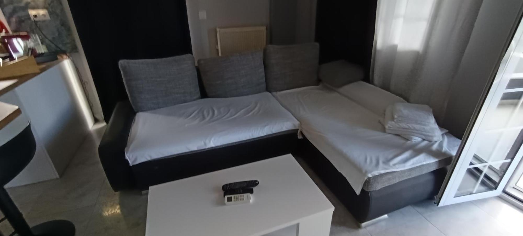 Ferienwohnung Αλέξανδρος 2 Myrina Exterior foto